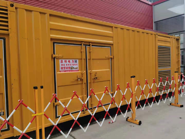 扎赉特柴油发电机电压不稳的原因是什么？