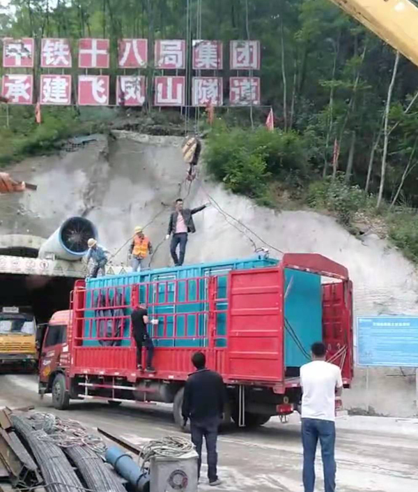 扎赉特发电机组维修后输出功率降低是什么问题