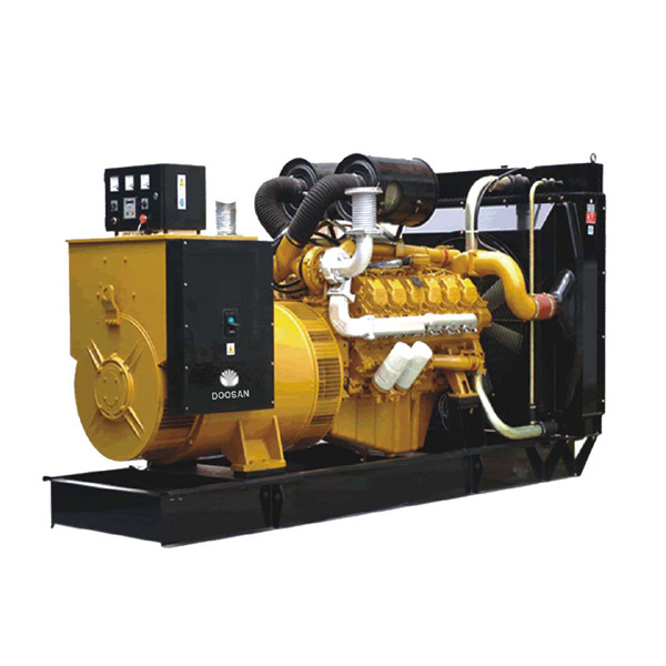 扎赉特租赁发电机-怎样确保潍柴发电机组的质量