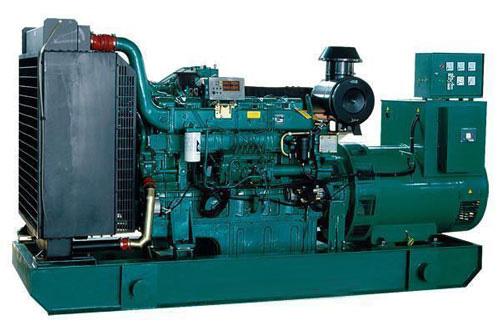 扎赉特出租发电机-康明斯发电机指示控制灯的作用