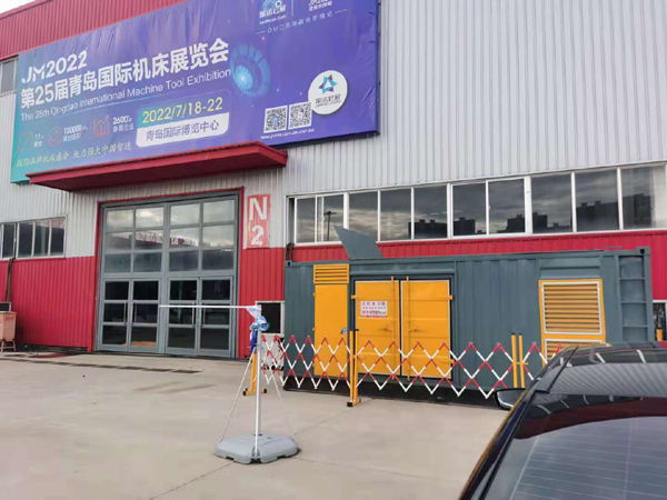 扎赉特发电机租赁-柴油发电机组不及时维护危害大