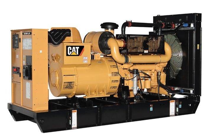 扎赉特租赁发电机-柴油发电机设计的优势性能特点有哪些