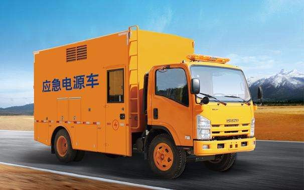 扎赉特租赁发电机-柴油发电机组紧急停机的正确操作方法