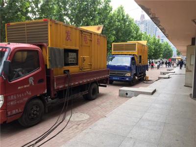 扎赉特是否需要给柴油发电机安装保护装置
