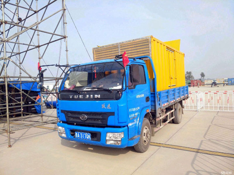 扎赉特租赁发电机-柴油发电机组租赁之新发电机组热磨合与冷磨合的区别