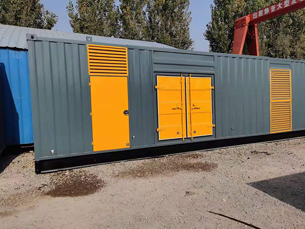 扎赉特签订发电机出租合同时需要注意的一些重要事项：