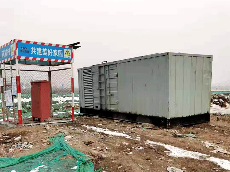 扎赉特燃气发电机在高海拔地区运行时会遇到哪些常见故障？
