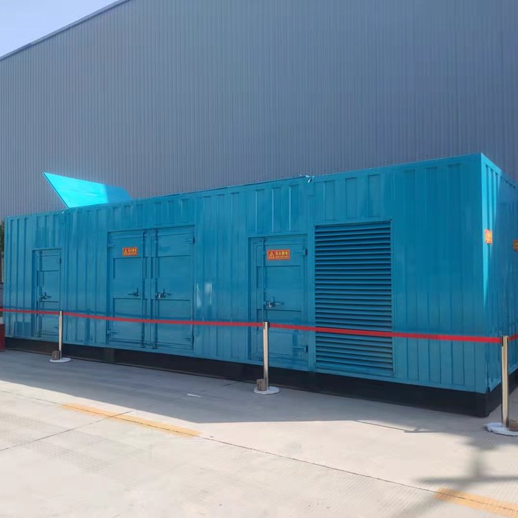 扎赉特怎样更换柴油发电机组的空气滤清器？