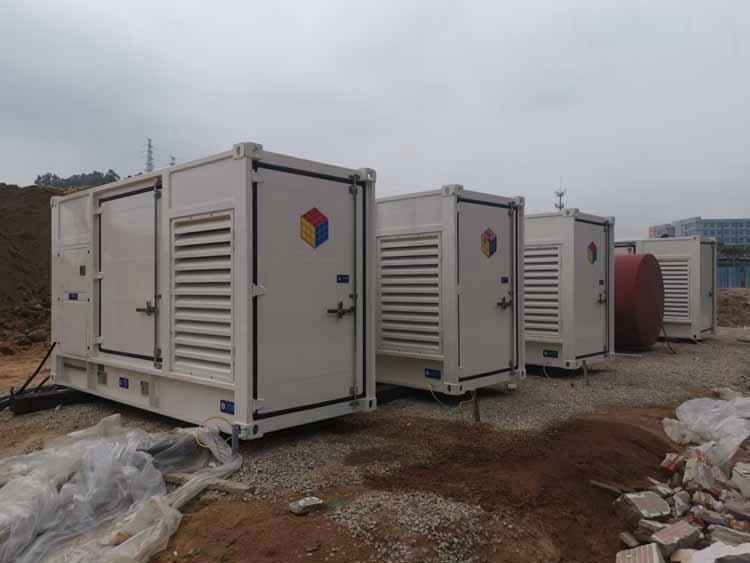 扎赉特如何降低 200KW 柴油发电机的燃油消耗率？