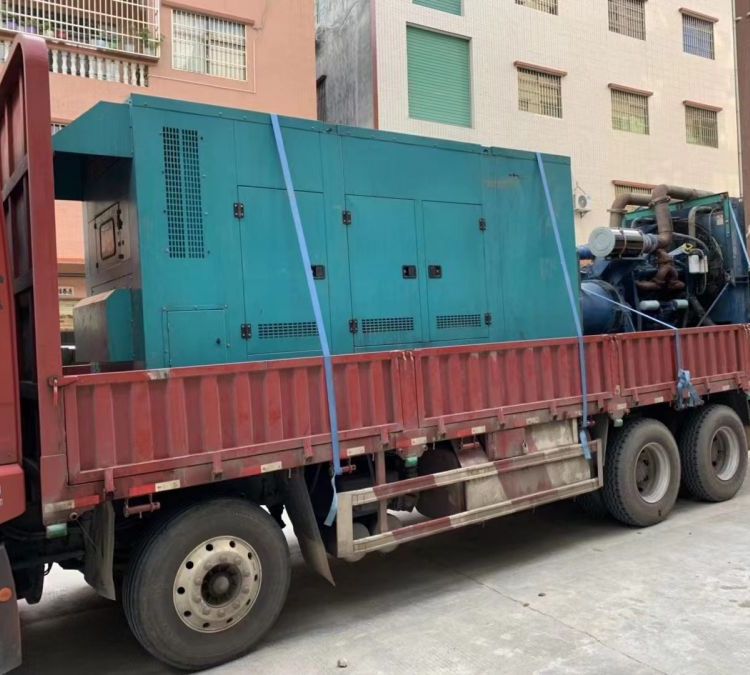 扎赉特如何在不同负载率下确保 400KW 柴油发电机组的正常运行？