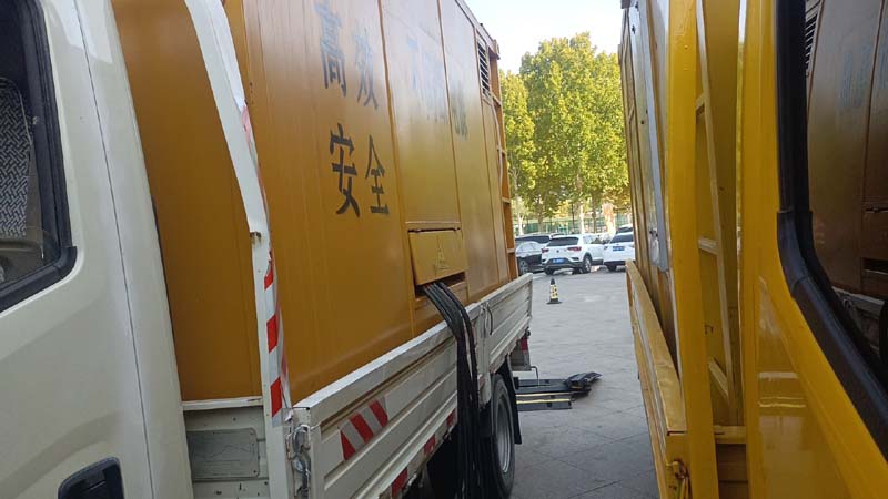 扎赉特如何判断柴油发电机组和UPS电源的切换时间是否符合要求？