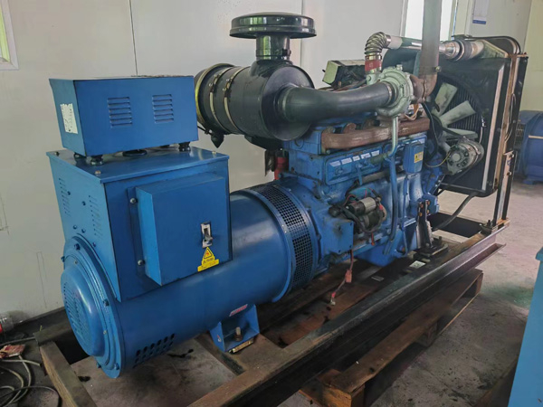 扎赉特100kW柴油发电机组使用多级机油有哪些优缺点？