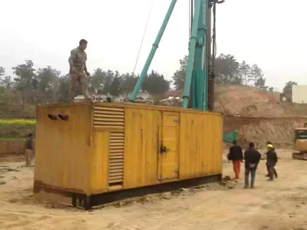 扎赉特柴油发电机组应用场合有哪些？